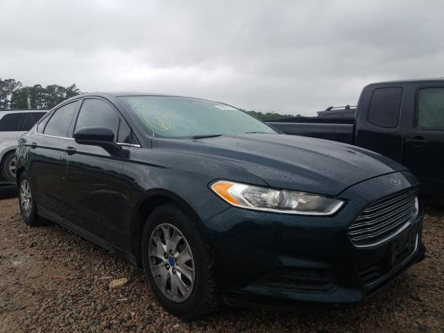 FORD FUSION S 2014 3fa6p0g74er201292