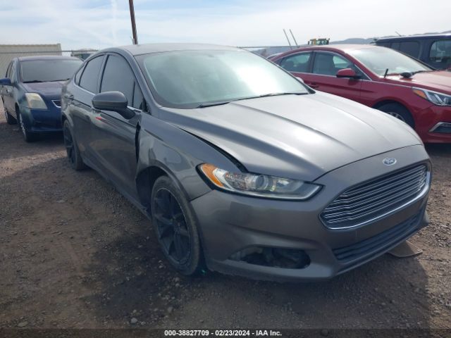 FORD FUSION 2014 3fa6p0g74er212342