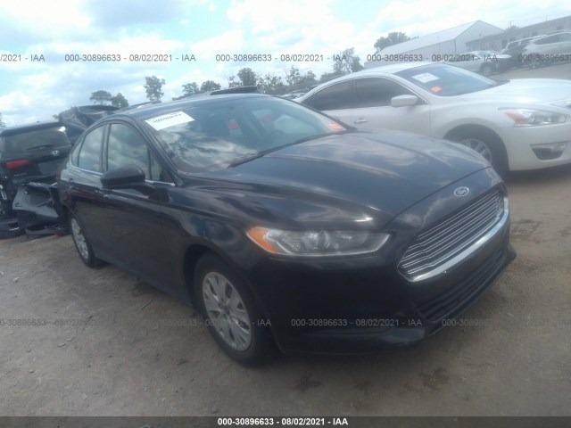 FORD FUSION 2014 3fa6p0g74er240027