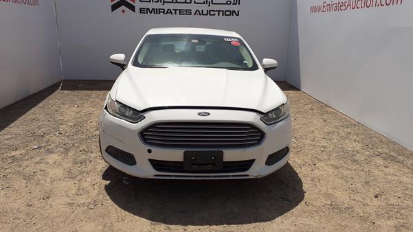 FORD FUSION 2014 3fa6p0g74er250136