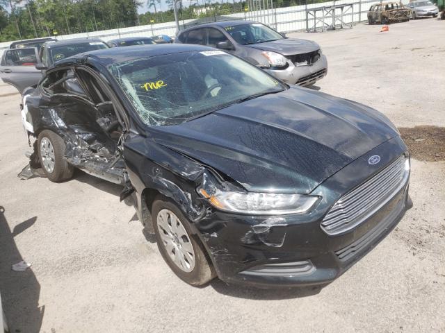 FORD FUSION S 2014 3fa6p0g74er260701