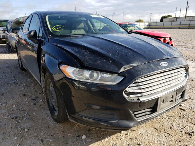 FORD FUSION S 2014 3fa6p0g74er267678