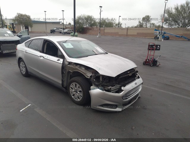 FORD FUSION 2014 3fa6p0g74er270046