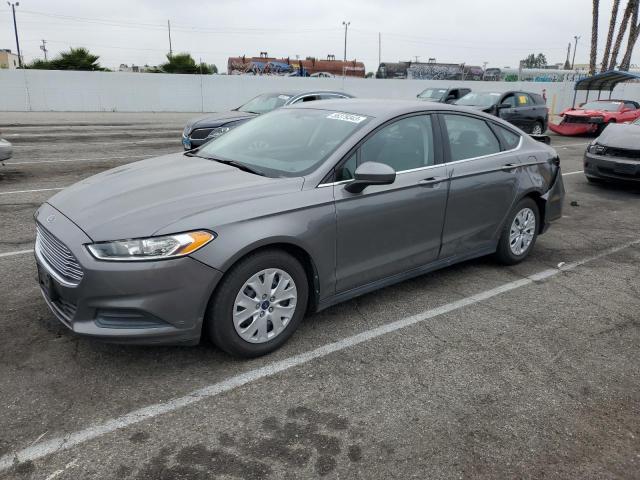 FORD FUSION S 2014 3fa6p0g74er294024