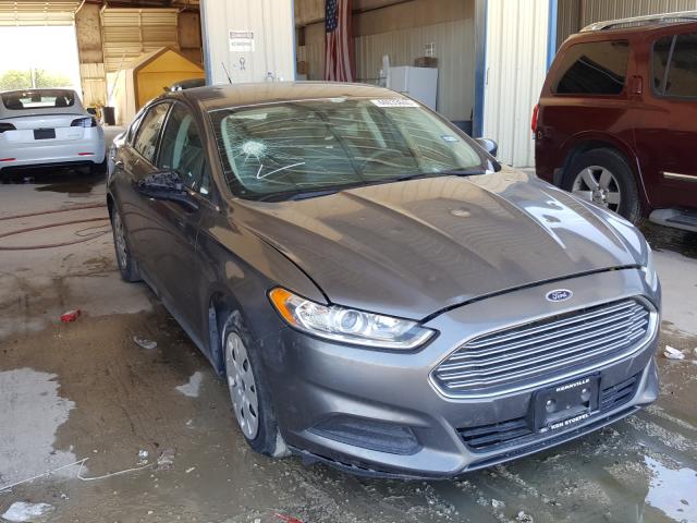 FORD FUSION S 2014 3fa6p0g74er322484