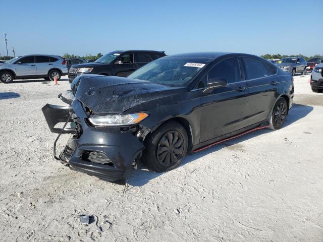 FORD FUSION 2014 3fa6p0g74er326082