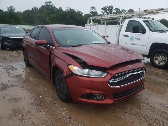 FORD FUSION S 2014 3fa6p0g74er327068