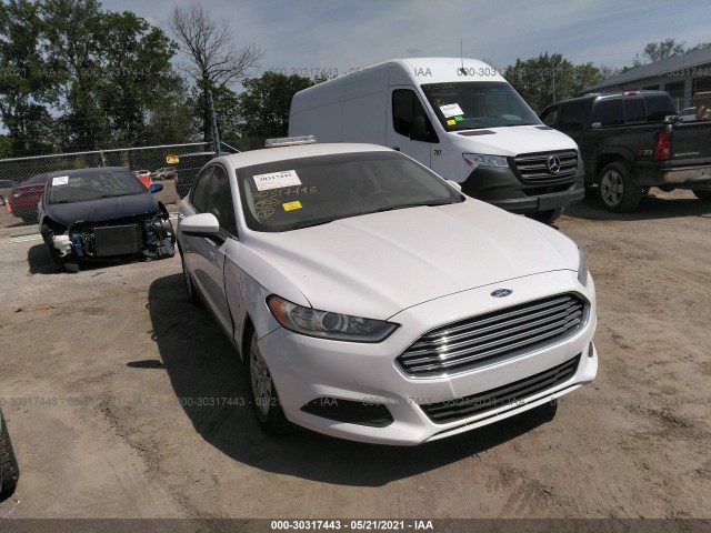 FORD FUSION 2014 3fa6p0g74er328690