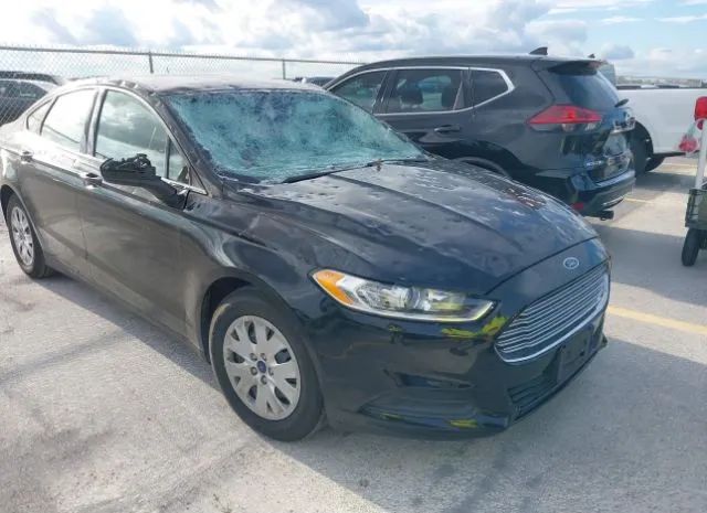 FORD FUSION 2014 3fa6p0g74er329094