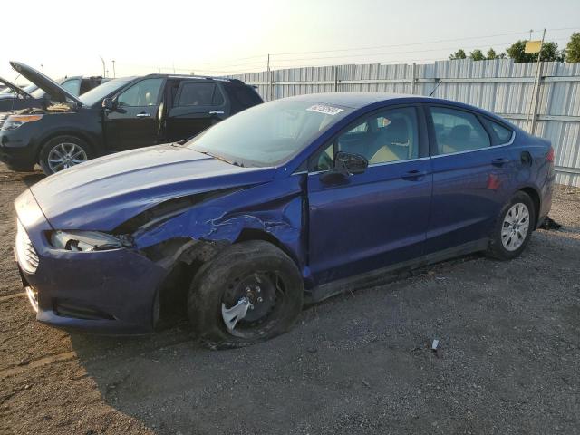 FORD FUSION 2014 3fa6p0g74er333324