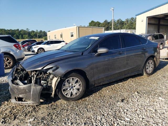 FORD FUSION 2014 3fa6p0g74er338023