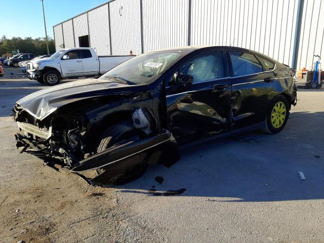 FORD FUSION S 2014 3fa6p0g74er338605