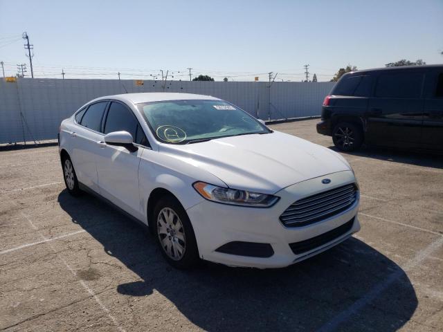 FORD FUSION S 2014 3fa6p0g74er338846