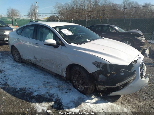 FORD FUSION 2014 3fa6p0g74er349720