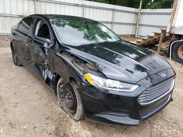 FORD FUSION S 2014 3fa6p0g74er350561