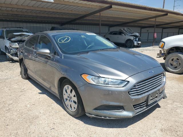 FORD FUSION S 2014 3fa6p0g74er355386