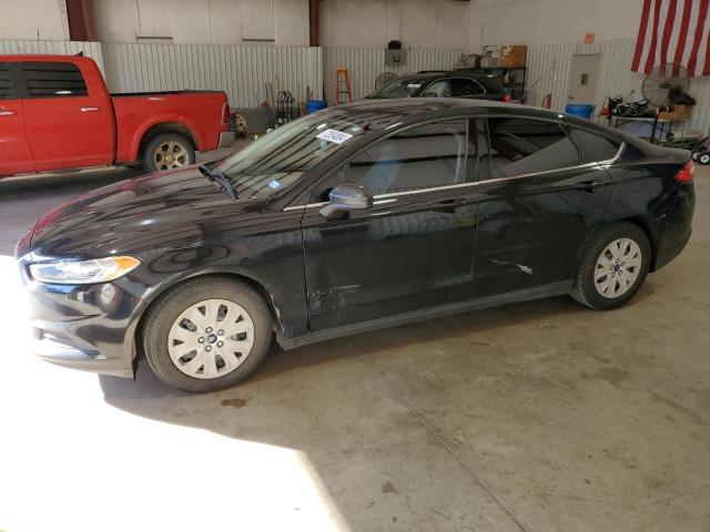 FORD FUSION S 2014 3fa6p0g74er365366