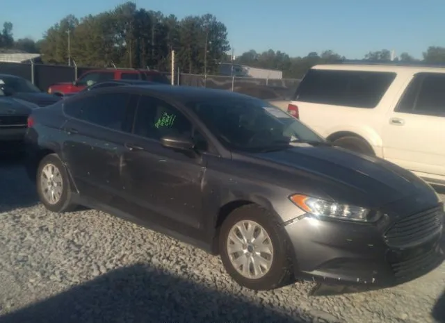 FORD FUSION 2014 3fa6p0g74er372270