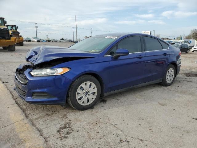 FORD FUSION 2014 3fa6p0g74er377453