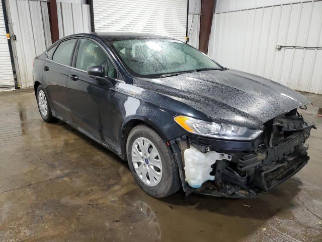 FORD FUSION S 2014 3fa6p0g74er388288