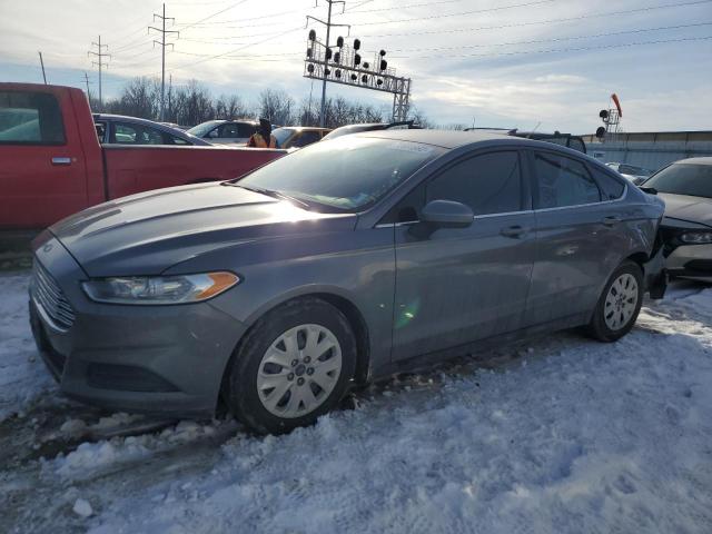 FORD FUSION S 2014 3fa6p0g74er394236