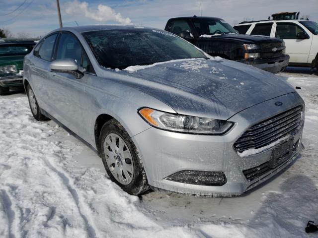 FORD FUSION S 2014 3fa6p0g74er394723