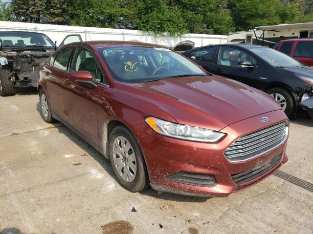 FORD FUSION S 2014 3fa6p0g74er397783