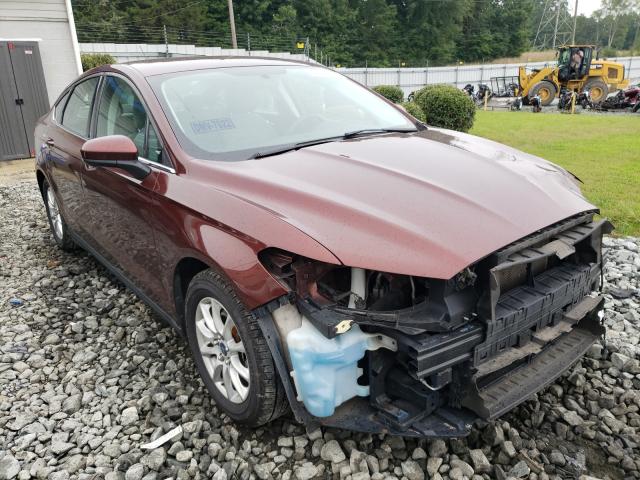 FORD FUSION S 2015 3fa6p0g74fr113165