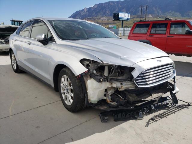 FORD FUSION S 2015 3fa6p0g74fr113456