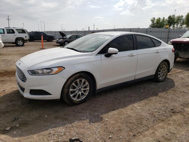 FORD FUSION S 2015 3fa6p0g74fr115269