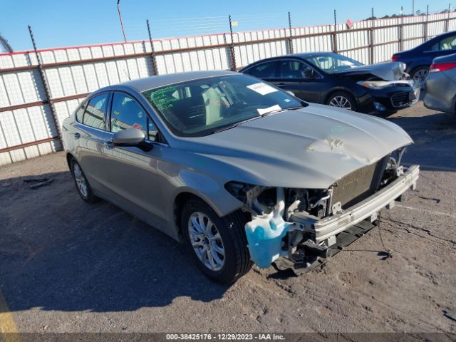 FORD FUSION 2015 3fa6p0g74fr118298