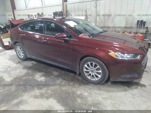 FORD FUSION 2015 3fa6p0g74fr119757