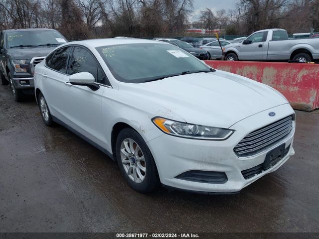 FORD FUSION 2015 3fa6p0g74fr124098