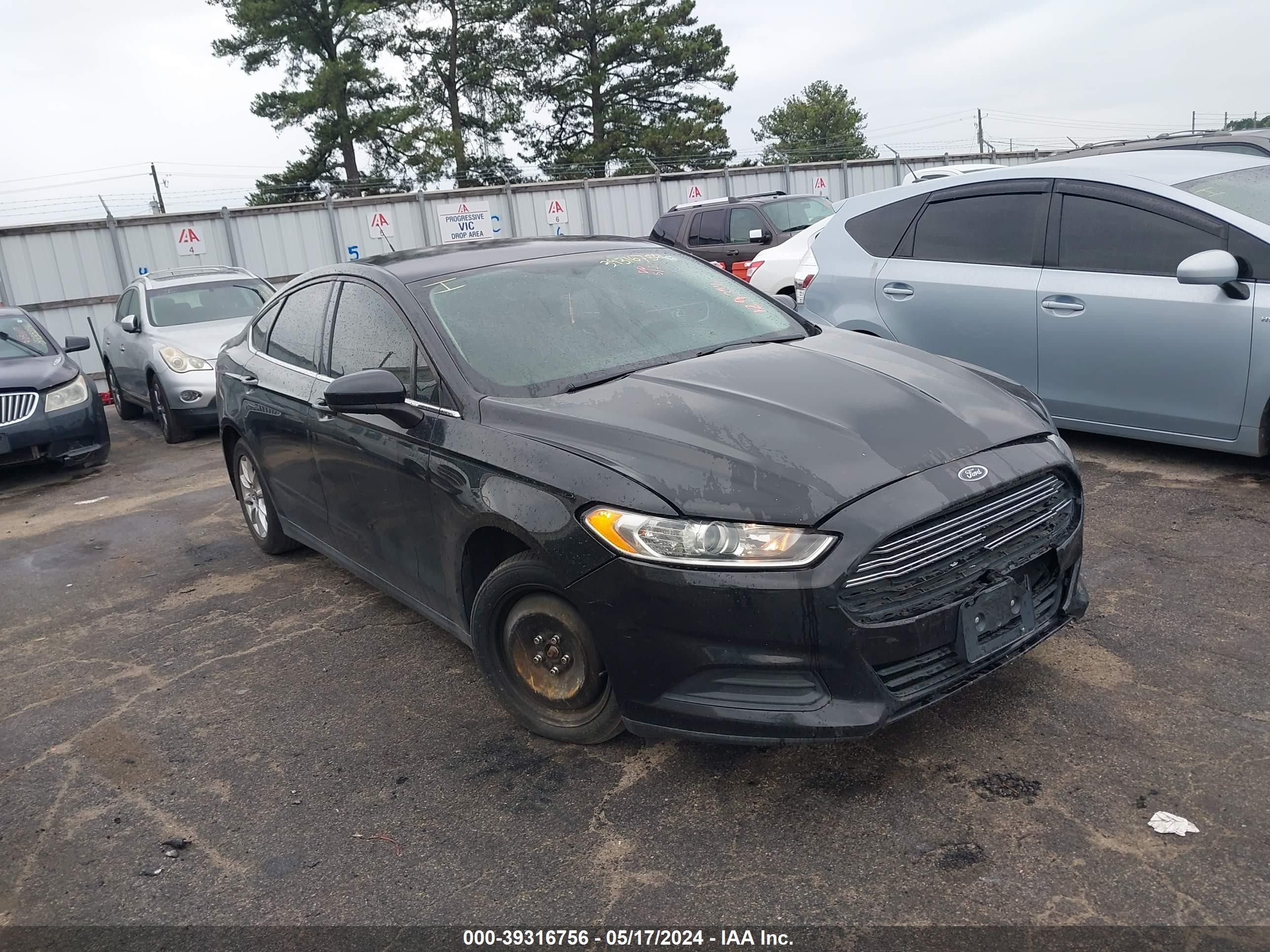 FORD FUSION 2015 3fa6p0g74fr129298