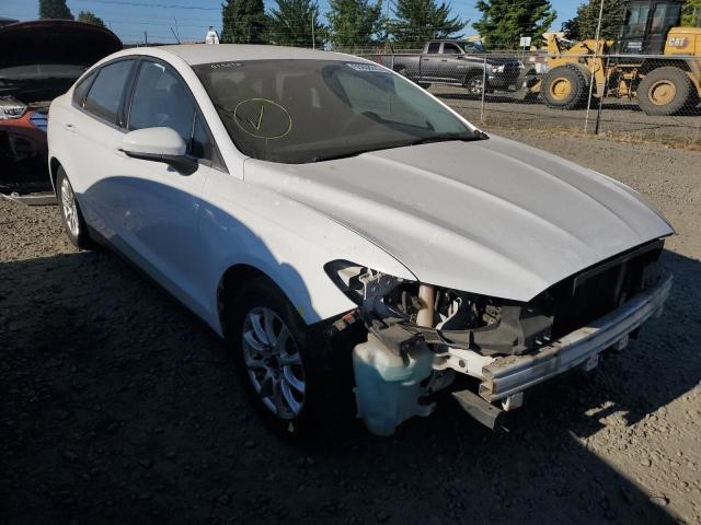 FORD FUSION S 2015 3fa6p0g74fr131584