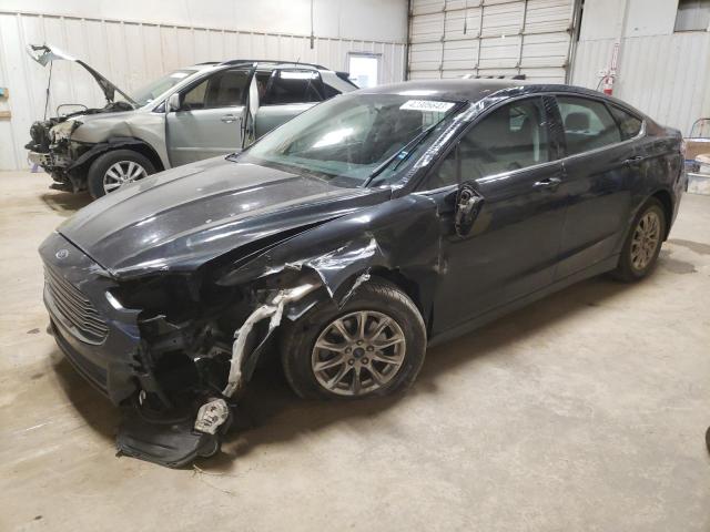 FORD FUSION S 2015 3fa6p0g74fr134436