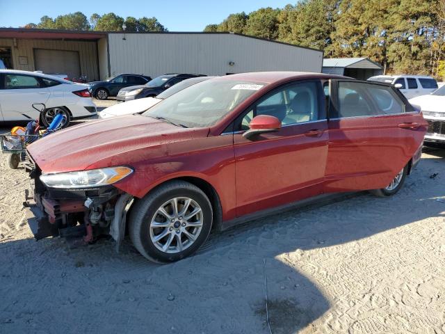 FORD FUSION S 2015 3fa6p0g74fr135263