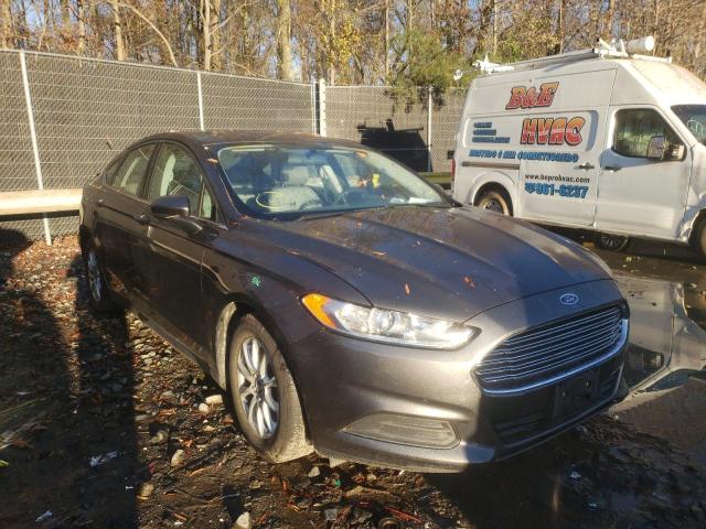 FORD FUSION S 2015 3fa6p0g74fr142049