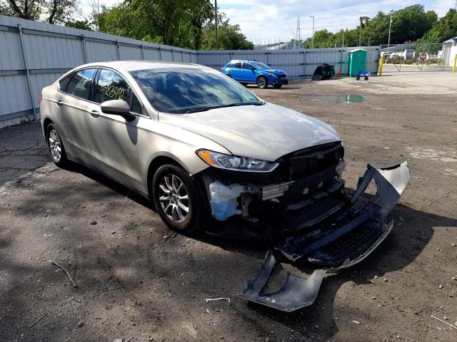 FORD FUSION S 2015 3fa6p0g74fr142441