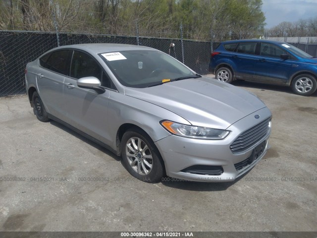 FORD FUSION 2015 3fa6p0g74fr146019