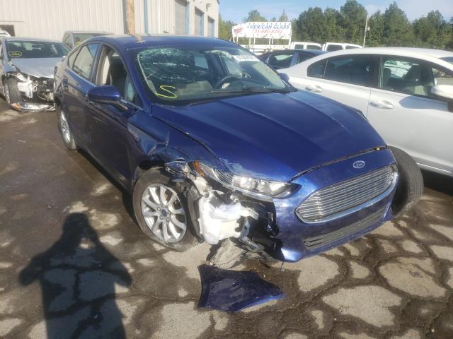 FORD FUSION S 2015 3fa6p0g74fr149275