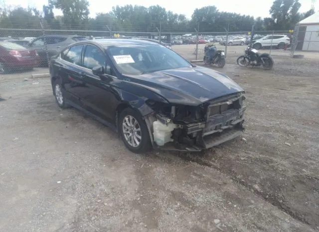 FORD FUSION 2015 3fa6p0g74fr153374