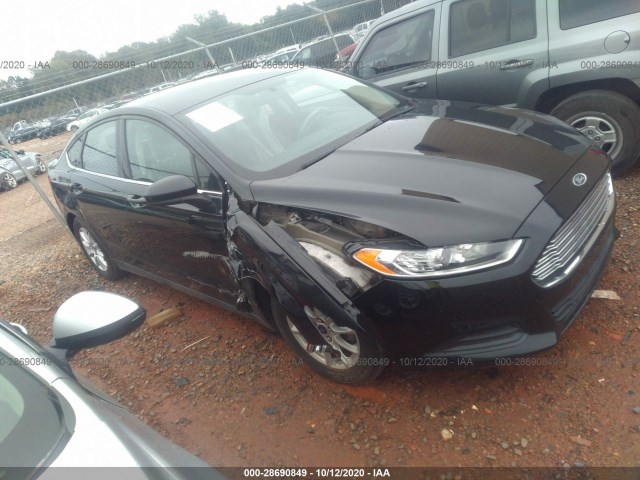 FORD FUSION 2015 3fa6p0g74fr166688