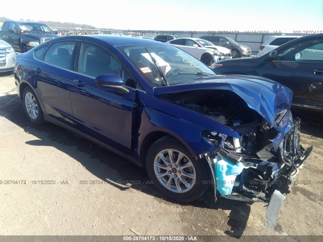 FORD FUSION 2015 3fa6p0g74fr177061