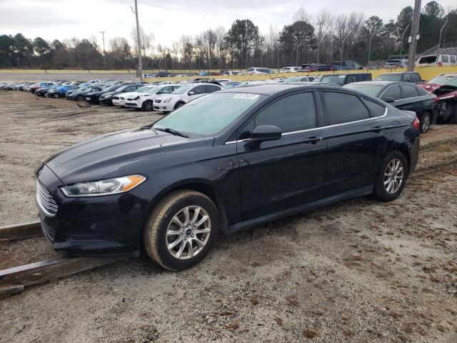 FORD FUSION S 2015 3fa6p0g74fr178128