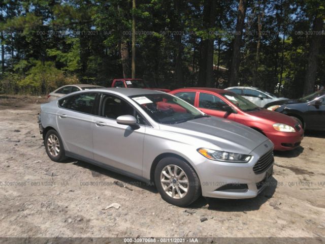 FORD FUSION 2015 3fa6p0g74fr178467