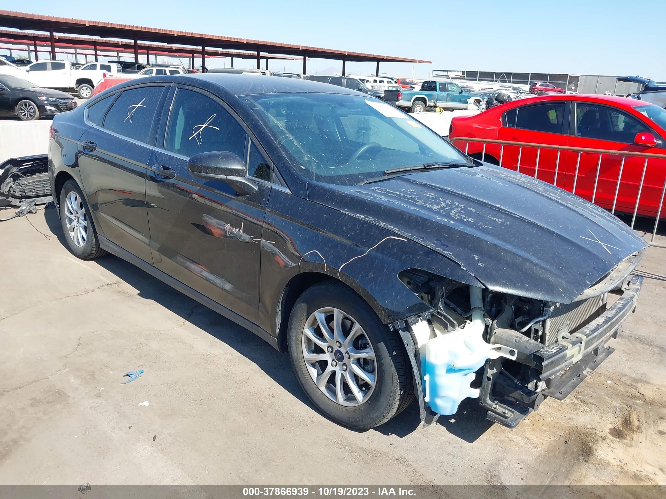 FORD FUSION 2015 3fa6p0g74fr193843