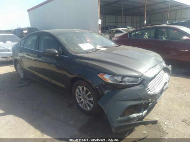 FORD FUSION 2015 3fa6p0g74fr194393