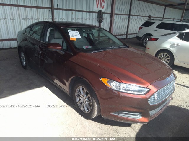 FORD FUSION 2015 3fa6p0g74fr196466