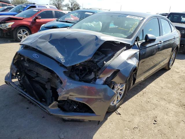 FORD FUSION S 2015 3fa6p0g74fr211418